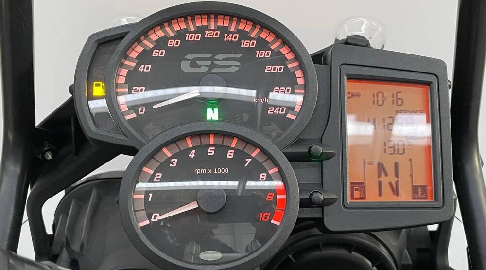 Bmw F 800 GS Adventure (2013 - 17) (15)