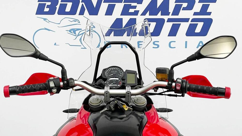 Bmw F 800 GS Adventure (2013 - 17) (18)