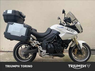 Triumph Tiger 1050 ABS (2006 - 12) usata