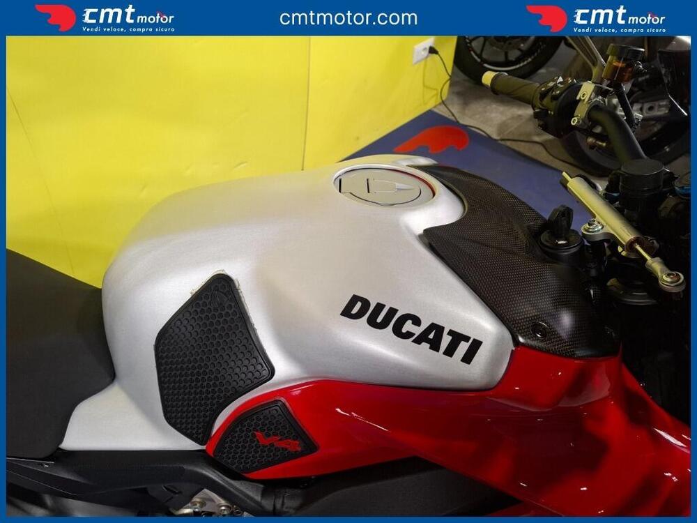 Ducati Streetfighter V4 1100 S (2020) (9)