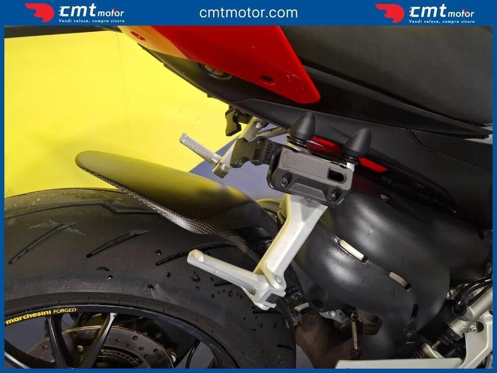 Ducati Streetfighter V4 1100 S (2020) (10)