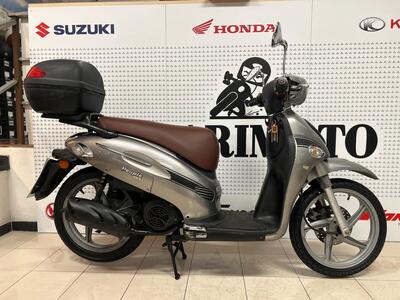 Kymco People 125 E3 (2007 - 16) usata