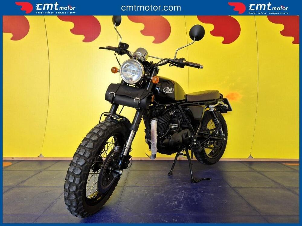 Mash Italia Two Fifty 250 (2017 - 20) (2)