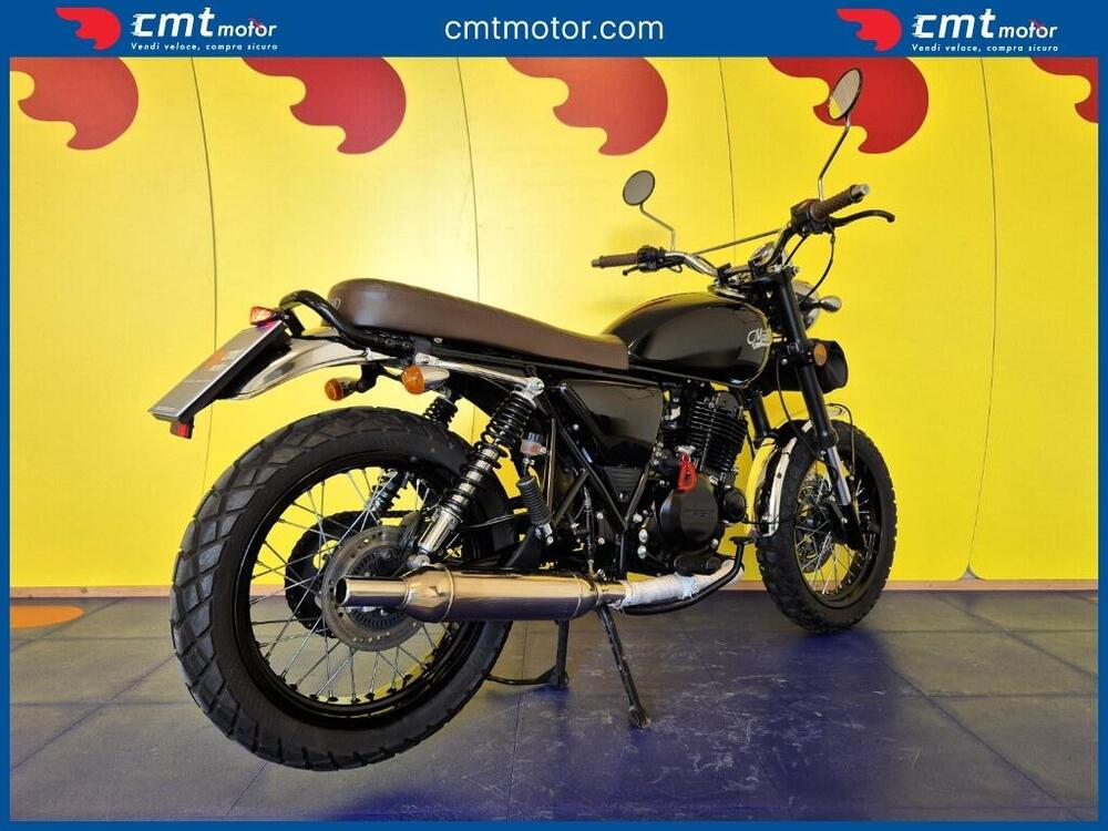 Mash Italia Two Fifty 250 (2017 - 20) (4)