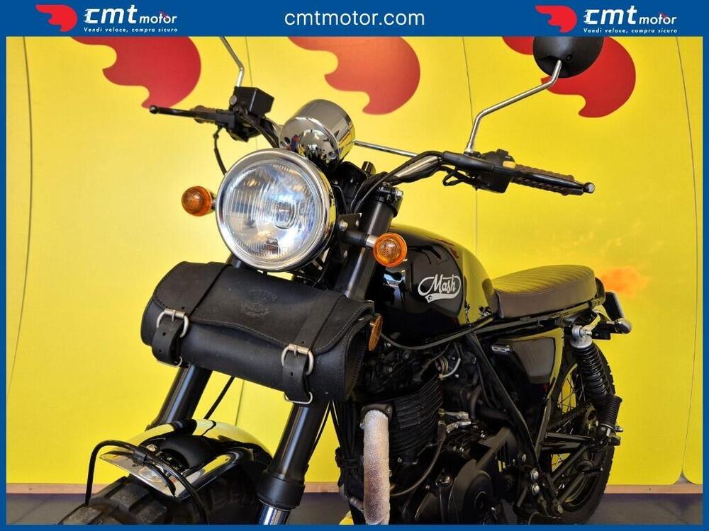 Mash Italia Two Fifty 250 (2017 - 20) (7)