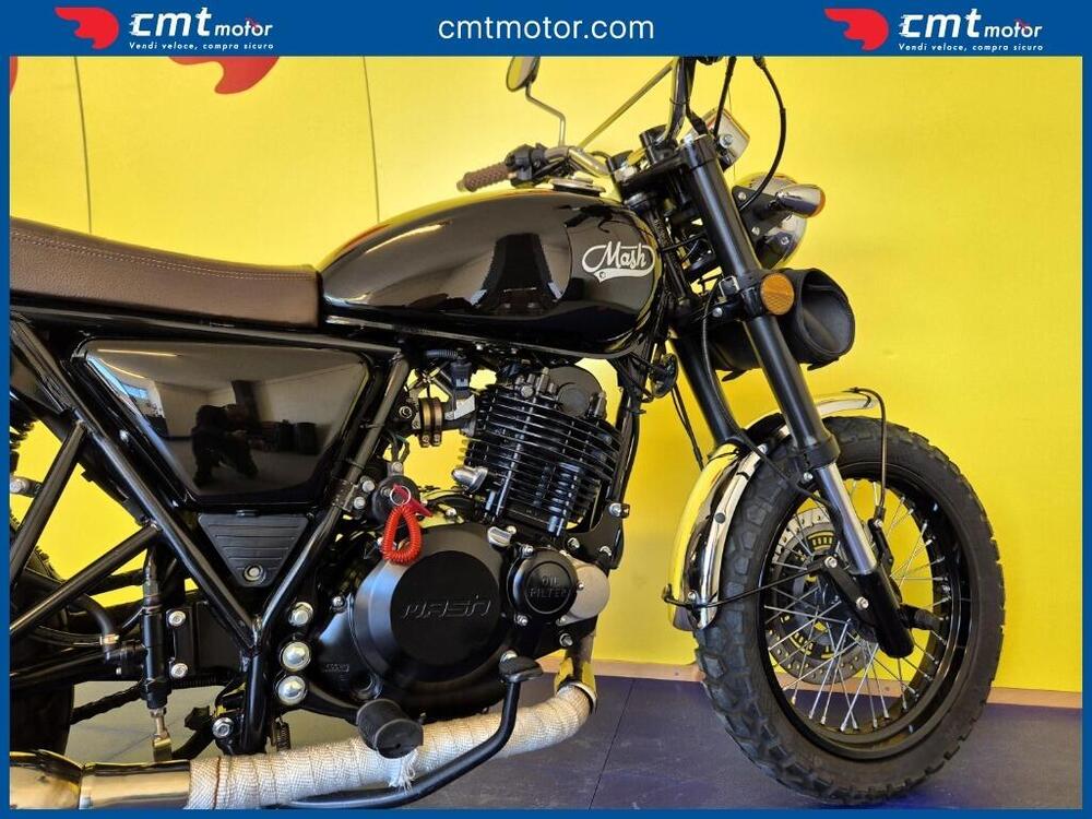 Mash Italia Two Fifty 250 (2017 - 20) (8)