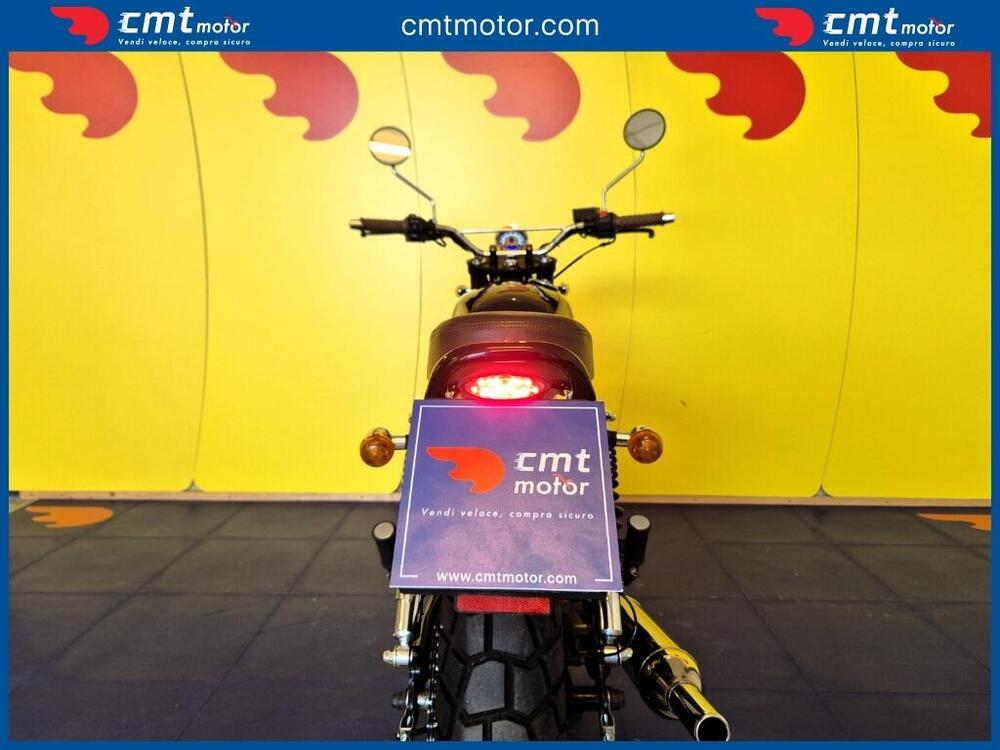 Mash Italia Two Fifty 250 (2017 - 20) (9)