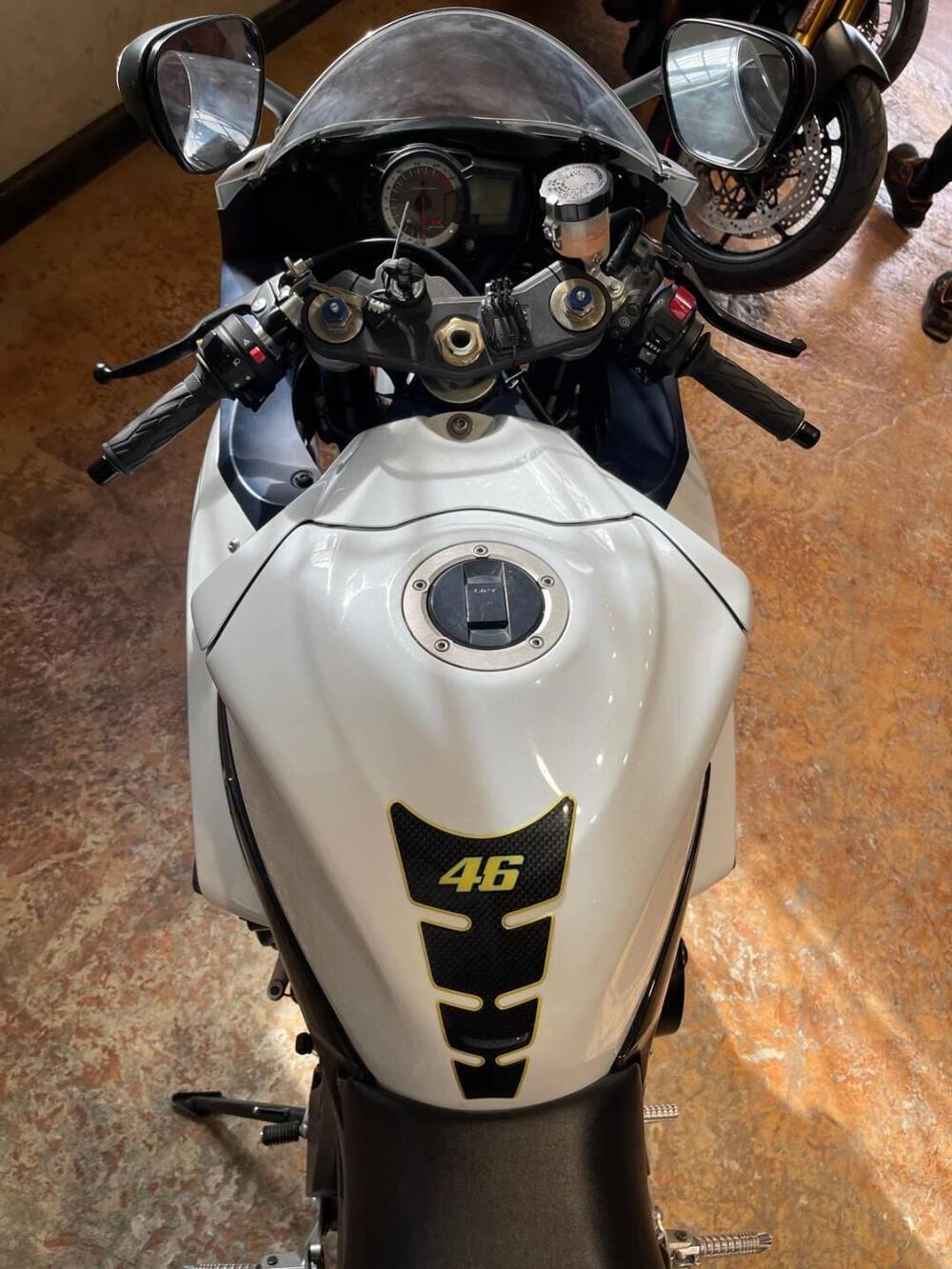 Suzuki GSX R 750 (2011 - 17) (9)