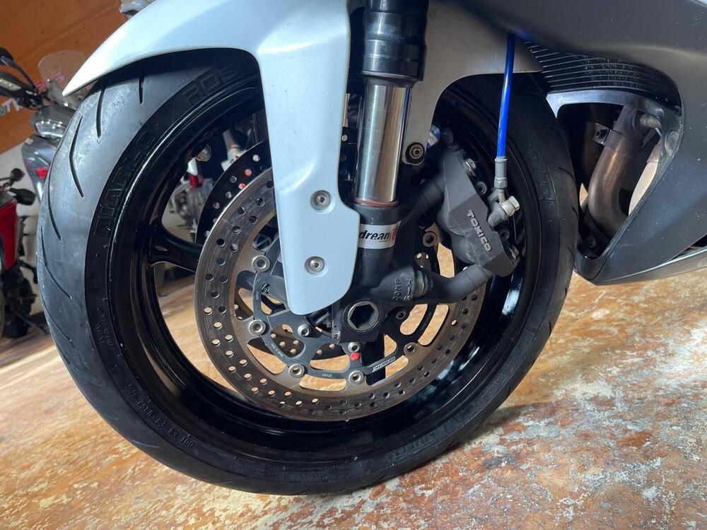 Suzuki GSX R 750 (2011 - 17) (13)