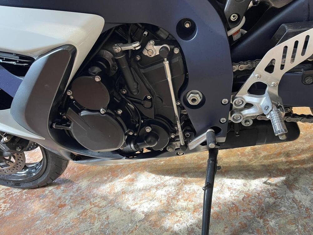 Suzuki GSX R 750 (2011 - 17) (16)