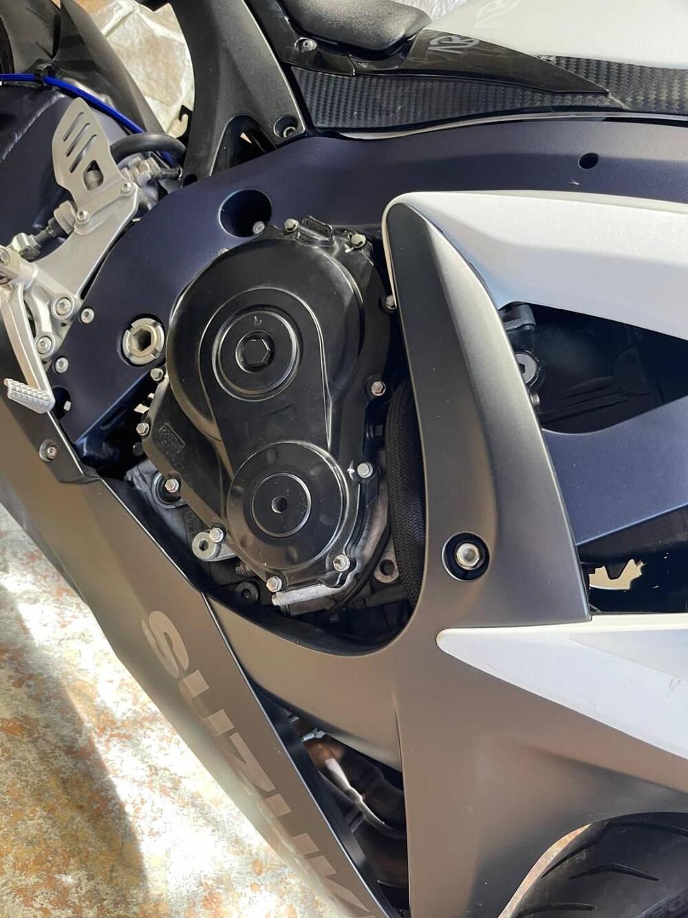 Suzuki GSX R 750 (2011 - 17) (17)