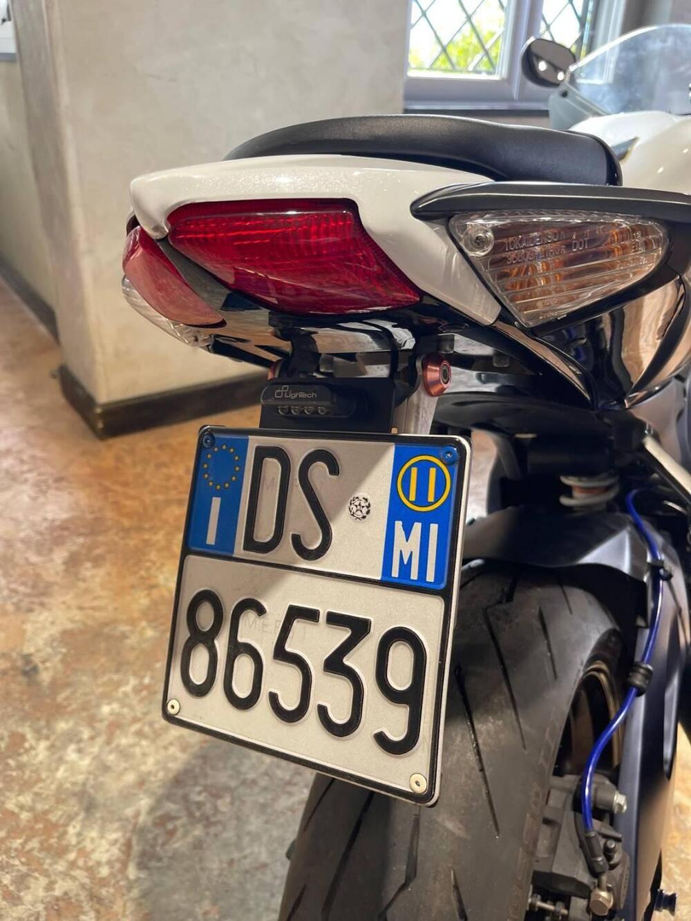 Suzuki GSX R 750 (2011 - 17) (20)