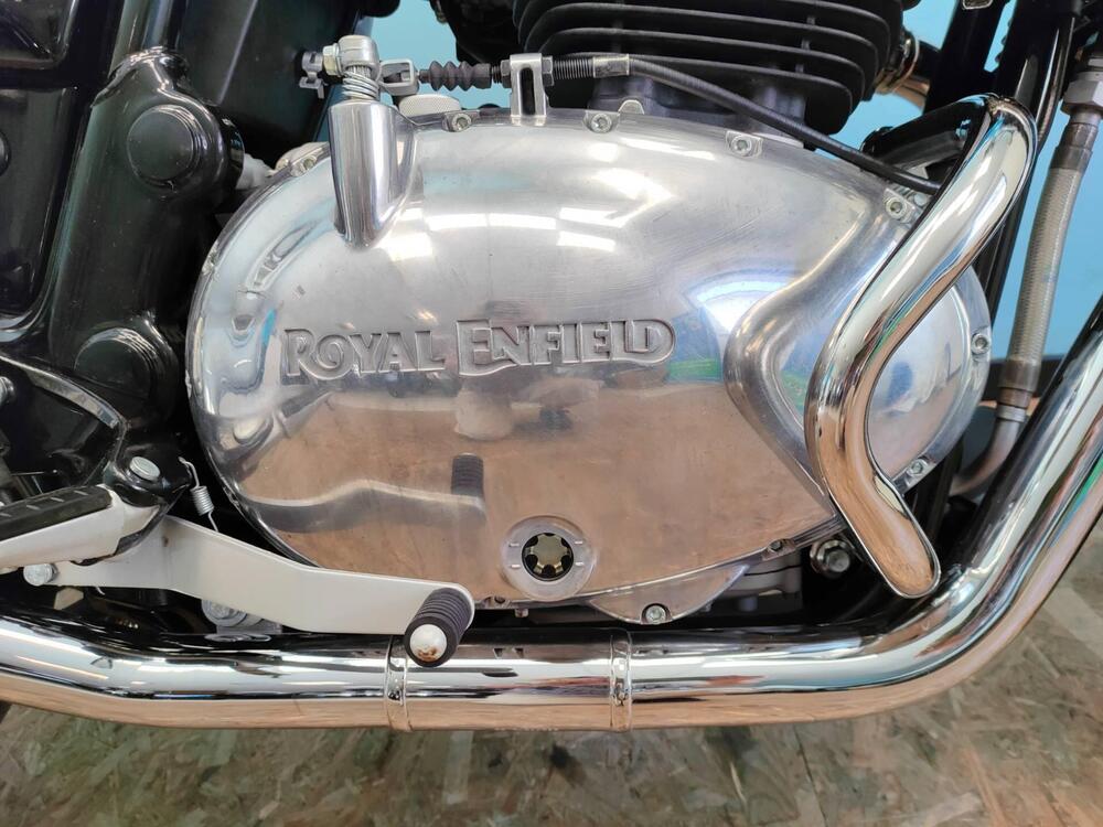 Royal Enfield Interceptor 650 (2021 - 26) (9)