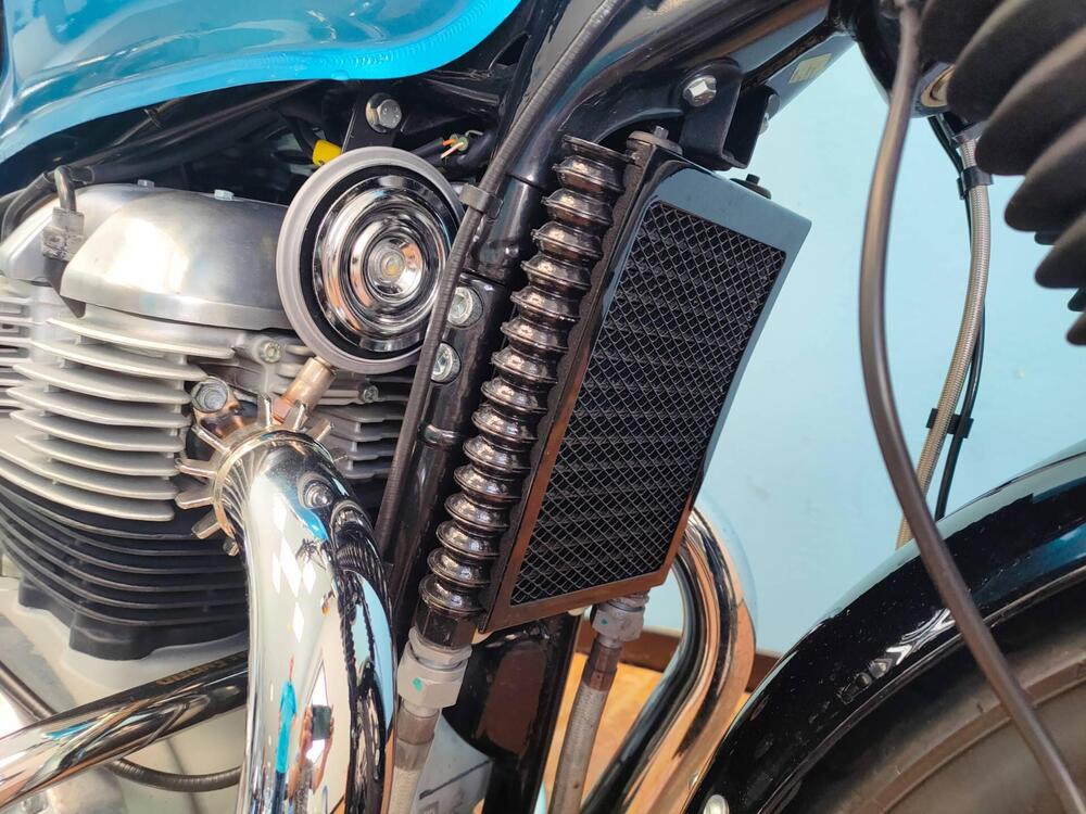 Royal Enfield Interceptor 650 (2021 - 26) (11)