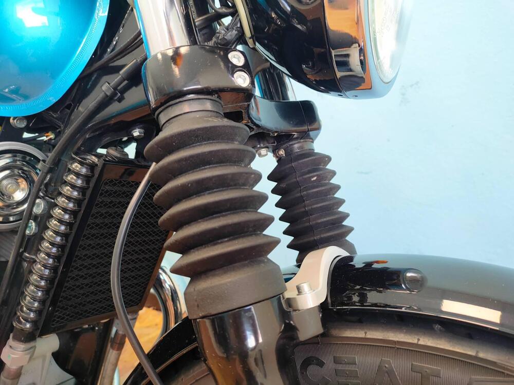 Royal Enfield Interceptor 650 (2021 - 26) (13)