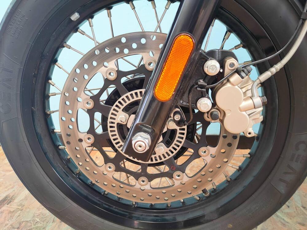 Royal Enfield Interceptor 650 (2021 - 26) (19)