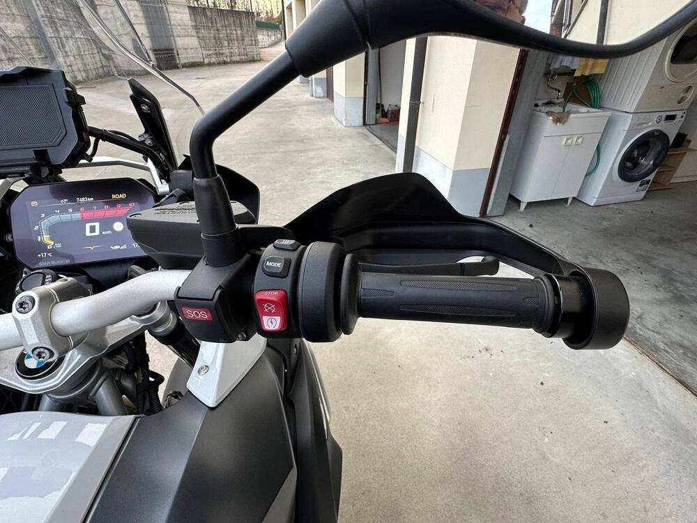 Bmw R 1250 GS (2021 - 24) (5)