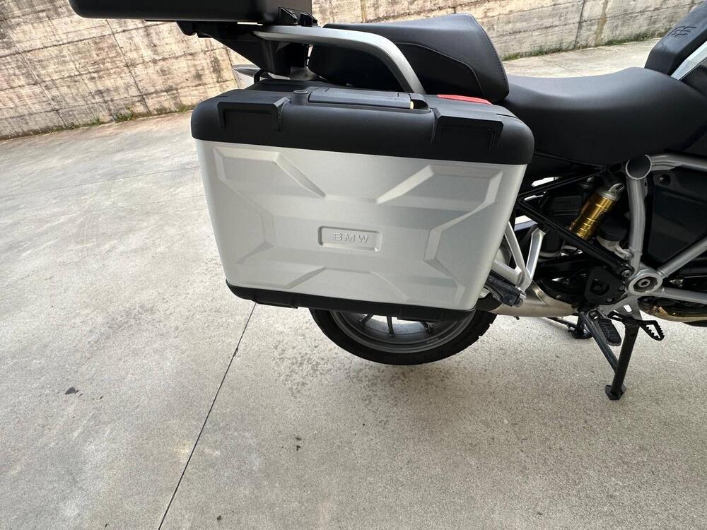 Bmw R 1250 GS (2021 - 24) (6)