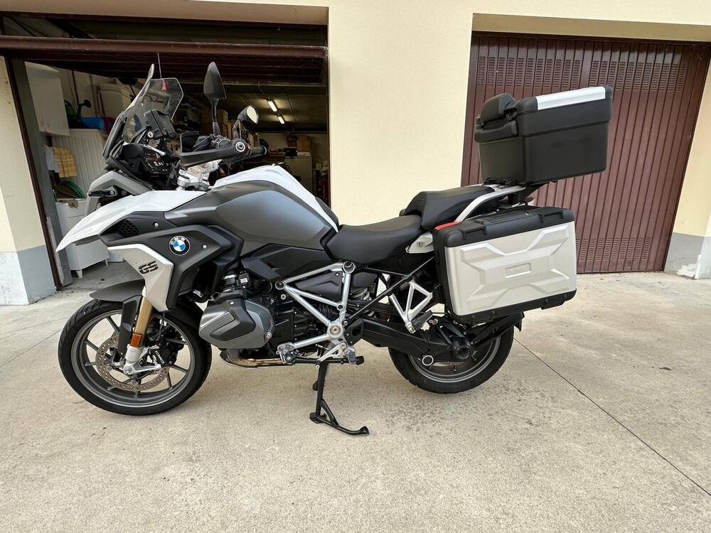 Bmw R 1250 GS (2021 - 24)