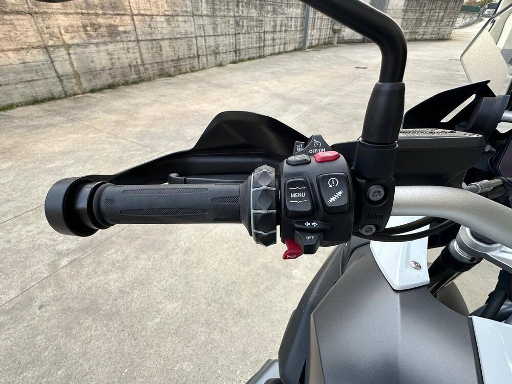 Bmw R 1250 GS (2021 - 24) (8)