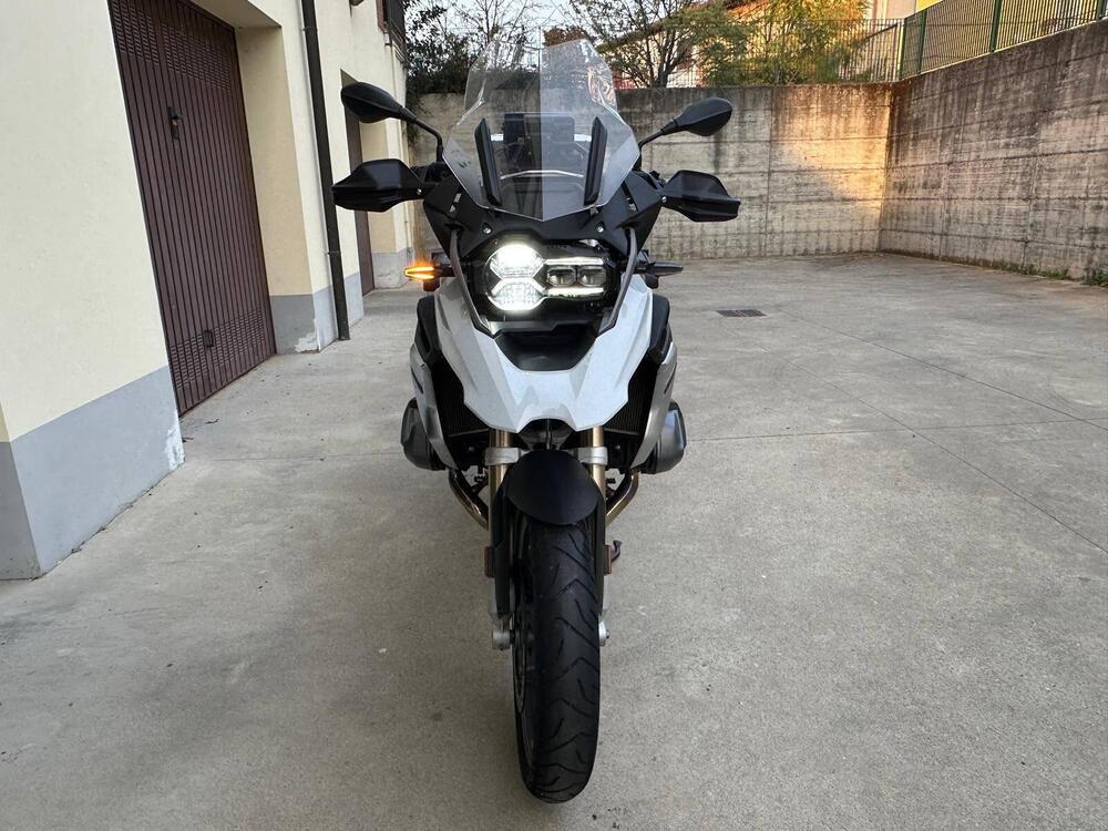 Bmw R 1250 GS (2021 - 24) (3)