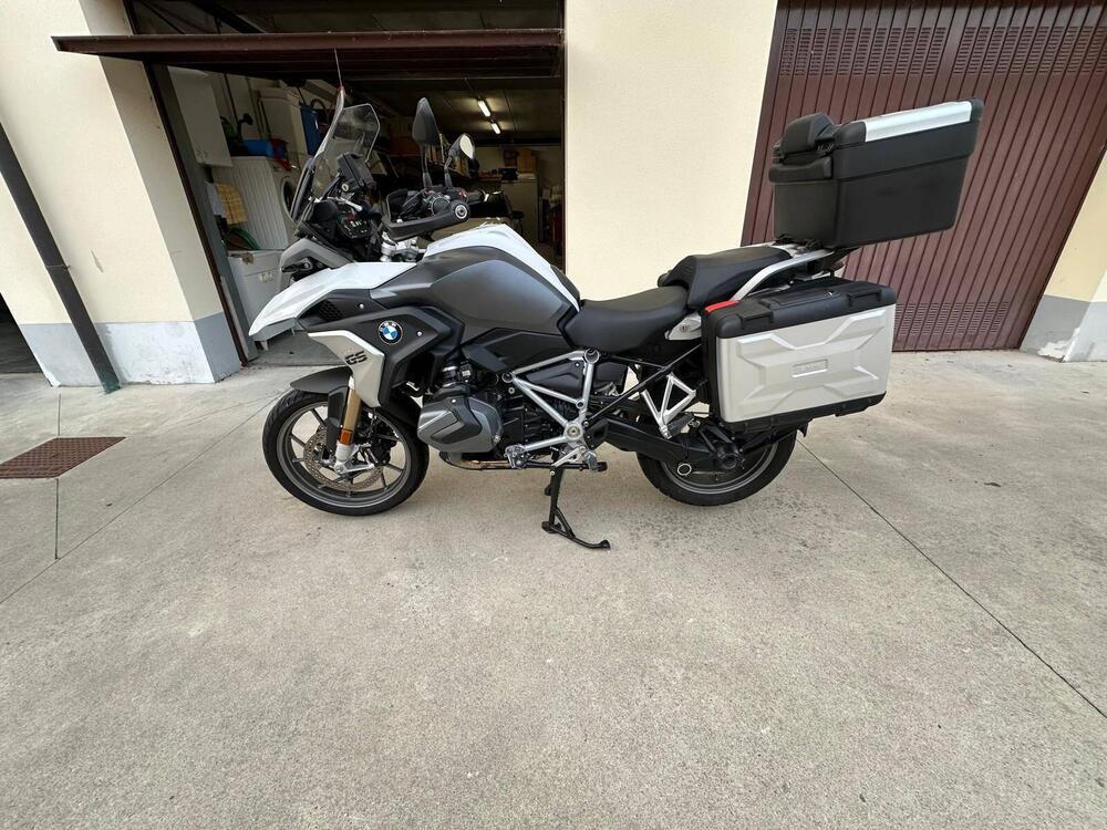 Bmw R 1250 GS (2021 - 24) (2)