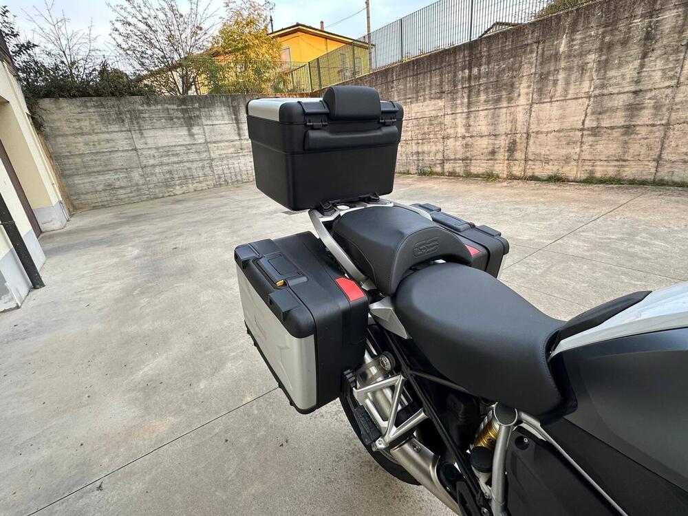 Bmw R 1250 GS (2021 - 24) (4)