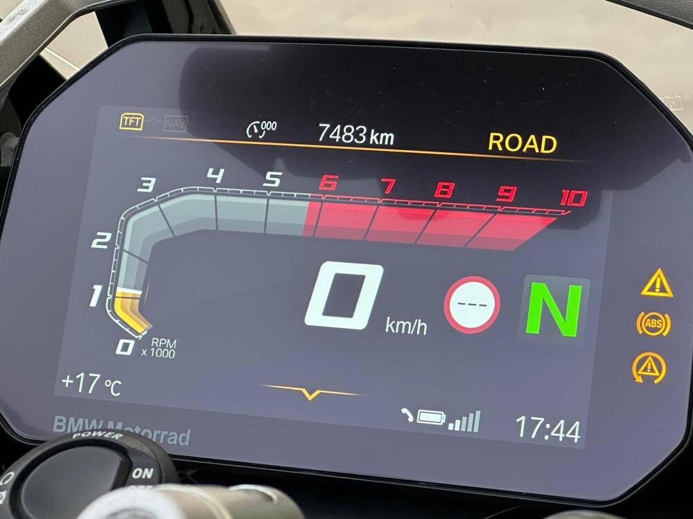 Bmw R 1250 GS (2021 - 24) (9)