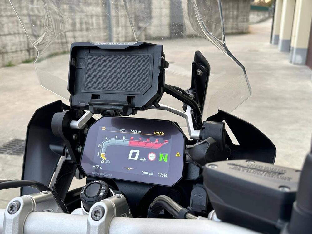 Bmw R 1250 GS (2021 - 24) (10)