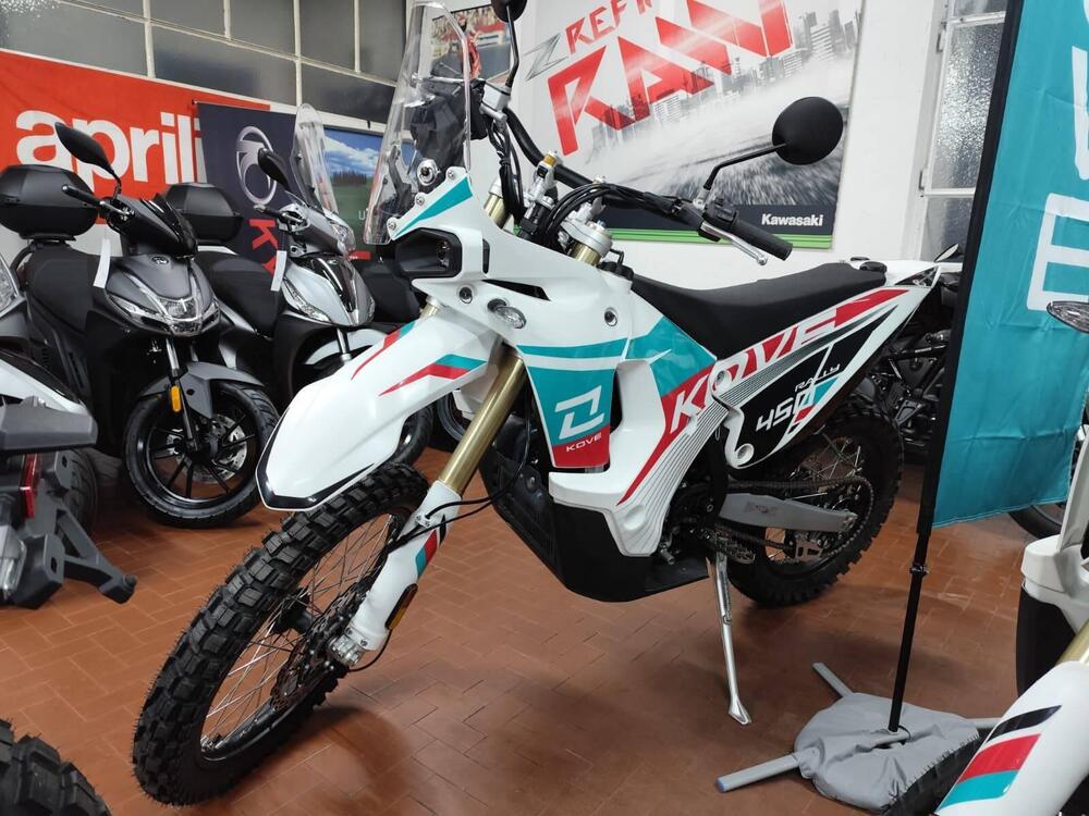 Kove 450 Rally High (2025 - 26) (2)