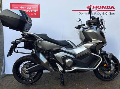 Honda X-ADV 750 DCT Adventure (2021 - 24) usata