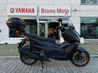 Zontes ZT350-D (2023 - 25) usata