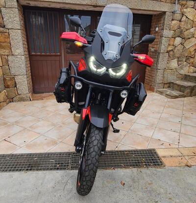 Honda Africa Twin CRF 1100L Adventure Sports DCT (2022 - 23) usata