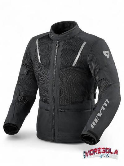 Giacca REV'IT mod. Levante 2 H2O Rev'it!