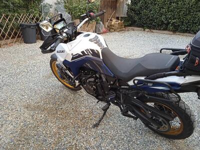 Suzuki V-Strom 800DE (2023 - 24) usata