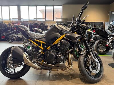 Kawasaki Z 900 (2025 - 26) nuova