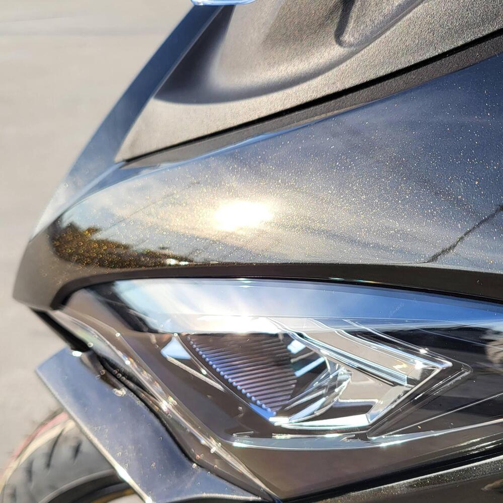 Kawasaki Ninja 1100 SX (2025 - 26) (4)