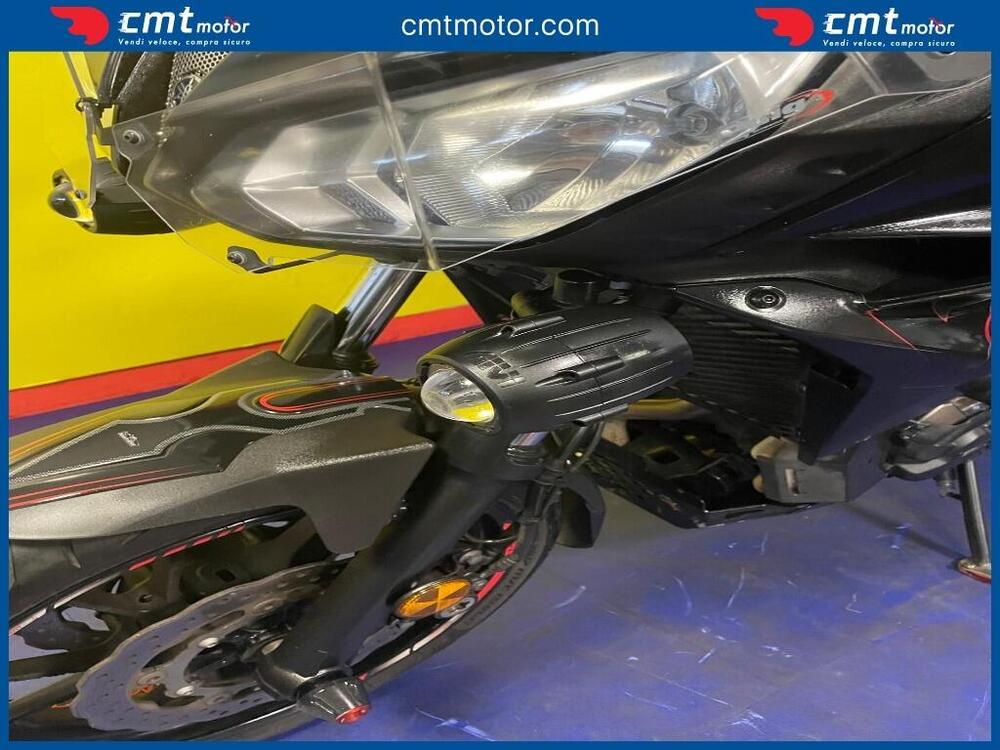 Yamaha Tracer 700 (2016 - 20) (5)