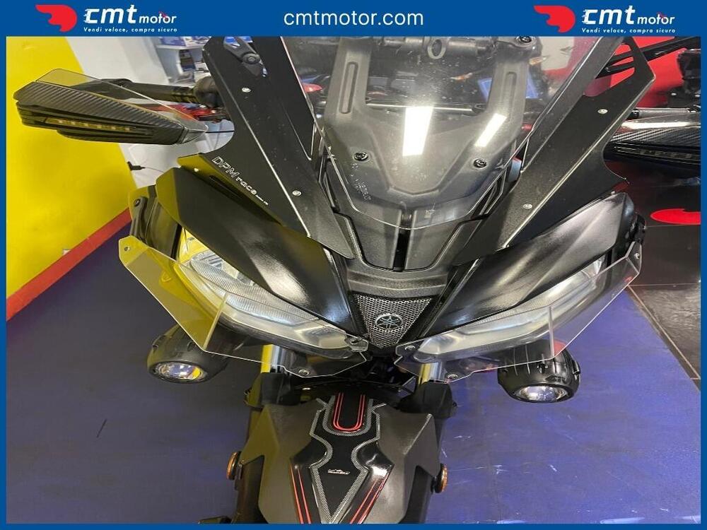 Yamaha Tracer 700 (2016 - 20) (6)