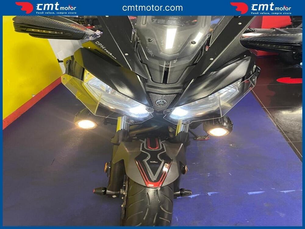 Yamaha Tracer 700 (2016 - 20) (7)