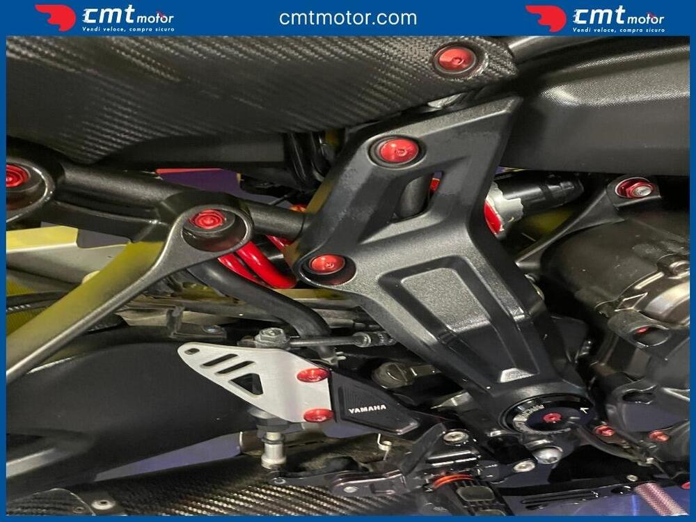 Yamaha Tracer 700 (2016 - 20) (10)