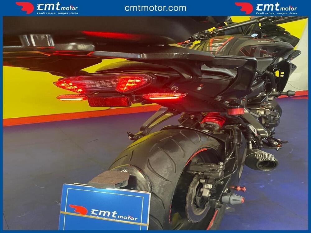 Yamaha Tracer 700 (2016 - 20) (12)