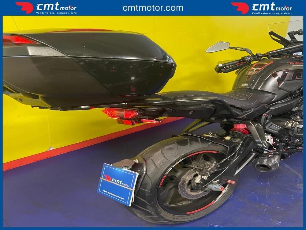 Yamaha Tracer 700 (2016 - 20) (13)