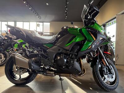 Kawasaki Versys 1100 SE (2025 - 26) nuova