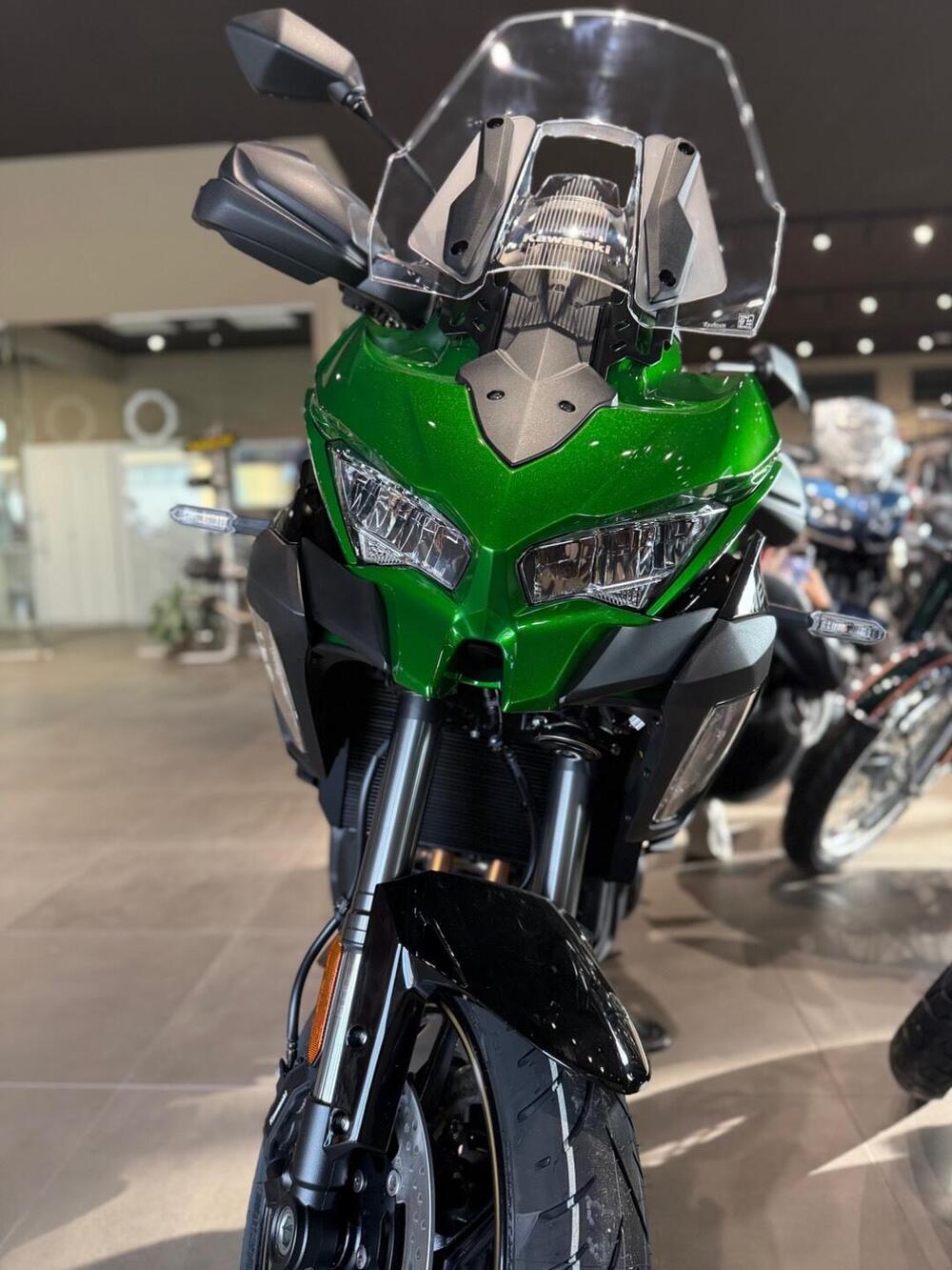 Kawasaki Versys 1100 SE (2025 - 26) (3)