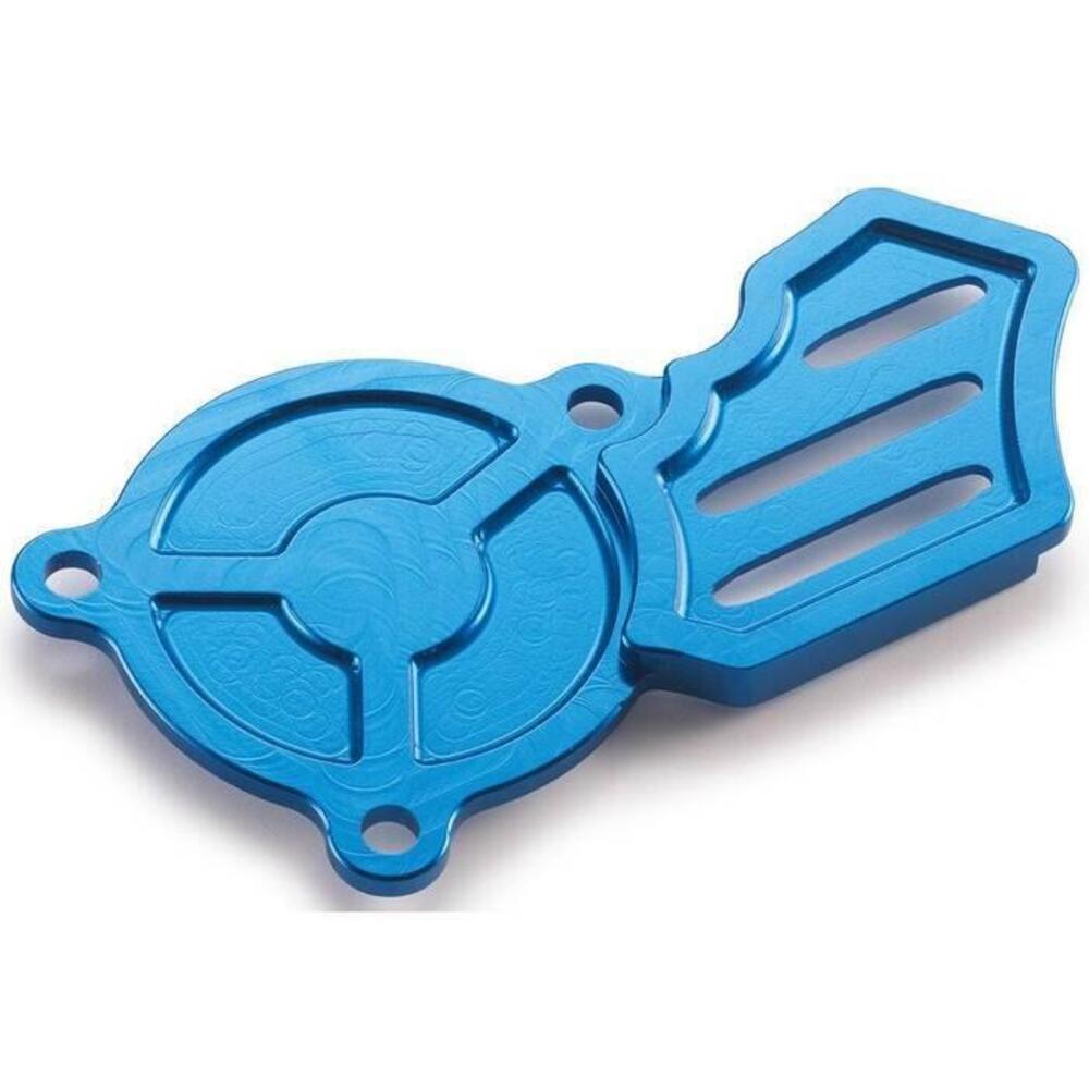 Coperchio Pompa Olio Factory Husqvarna FC 250/350