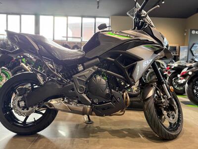 Kawasaki Versys 650 (2025 - 26) nuova