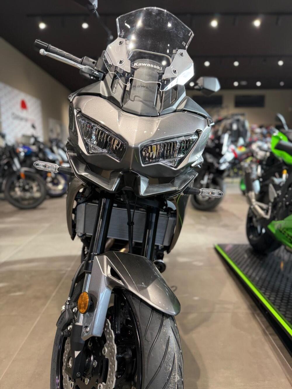 Kawasaki Versys 650 (2025 - 26) (3)