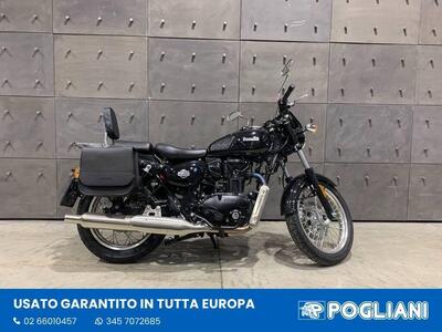 Benelli Imperiale 400 (2021 - 25) usata