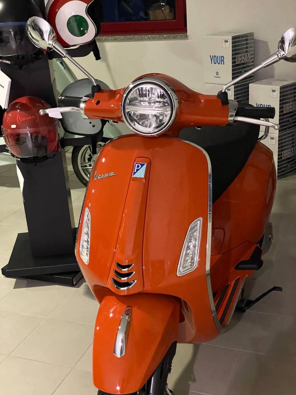 Vespa Primavera 125 (2024 - 25) (3)